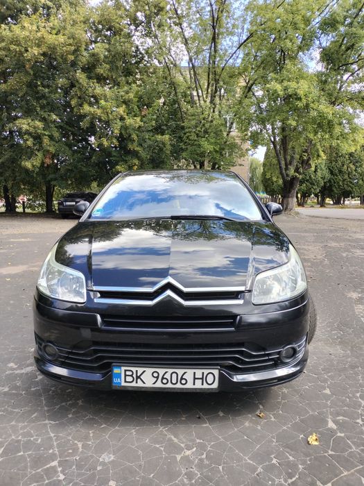 Продам //Сітроен С4//