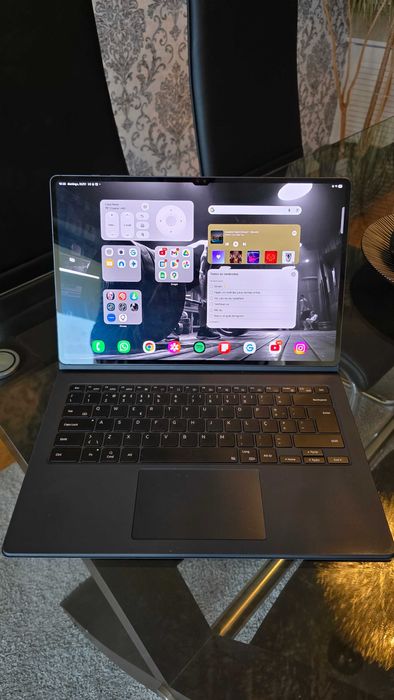 Samsung Tab s9 ULTRA 256 GB