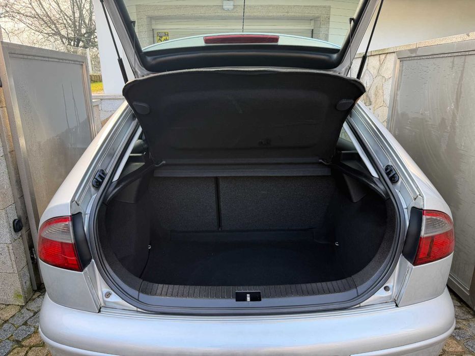 Seat Leon 1.9 Tdi 110CV