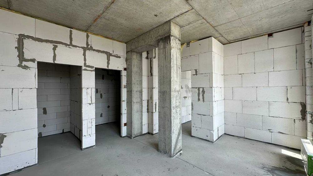 Супер цена! Квартира в центре. Новый сданный дом