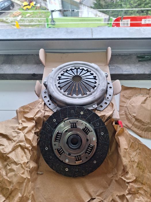 Peça para Citroën Xsara Picasso 2005
