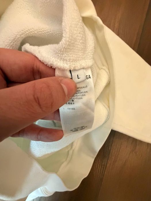 balenciaga logo hoodie