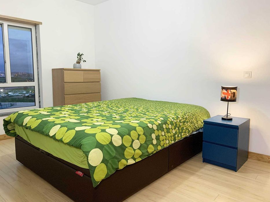 Apartamento T1 semi-novo em Telheiras