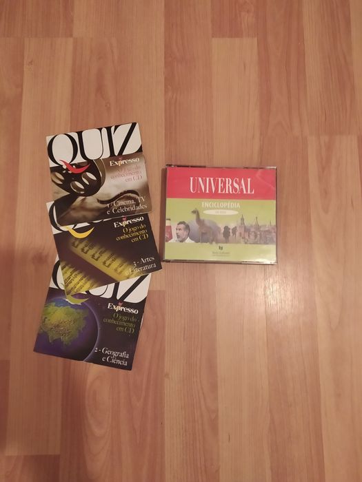 Coleções completas didáticas infantis