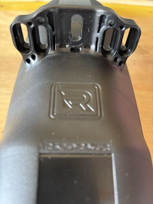 Guarda-lamas RRP ProGuard Front V2 Standard