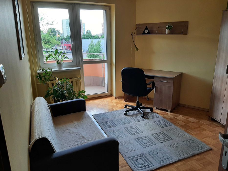 Mieszkanie 3 pokojowe, Wrocław Krzyki - Widok 6
