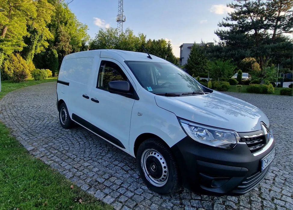 Renault Express