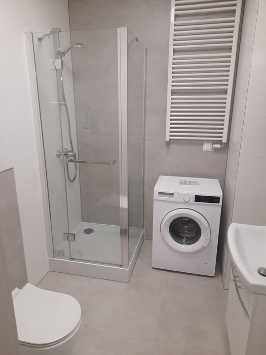 Kawalerka do wynajęcia Zalasewo