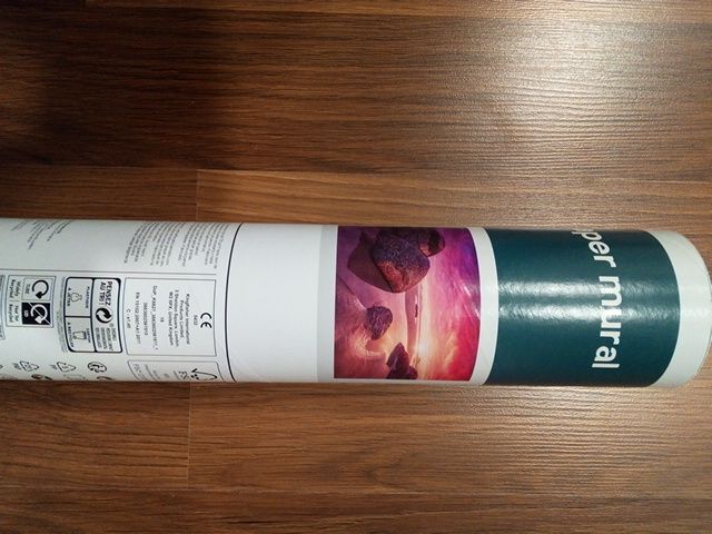 Fototapeta Flizelinowa Lagure 368x248cm GoodHome