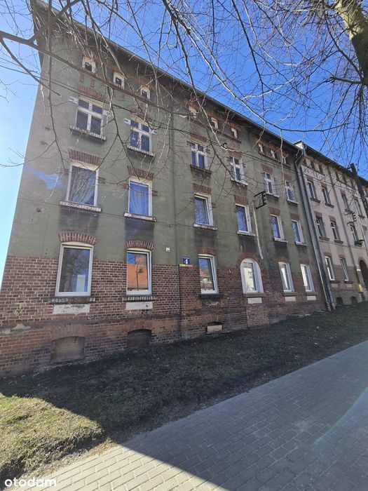 kawalerka w Gorcach
