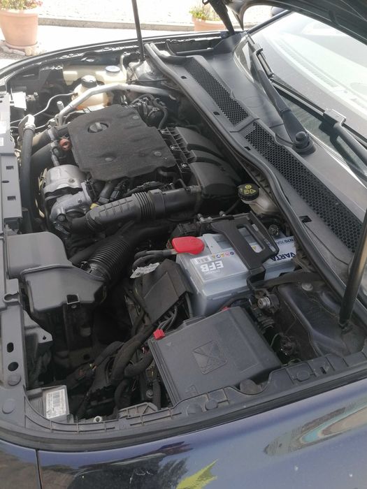 Peugeot 508 sw 1.5 cdi 130 cv