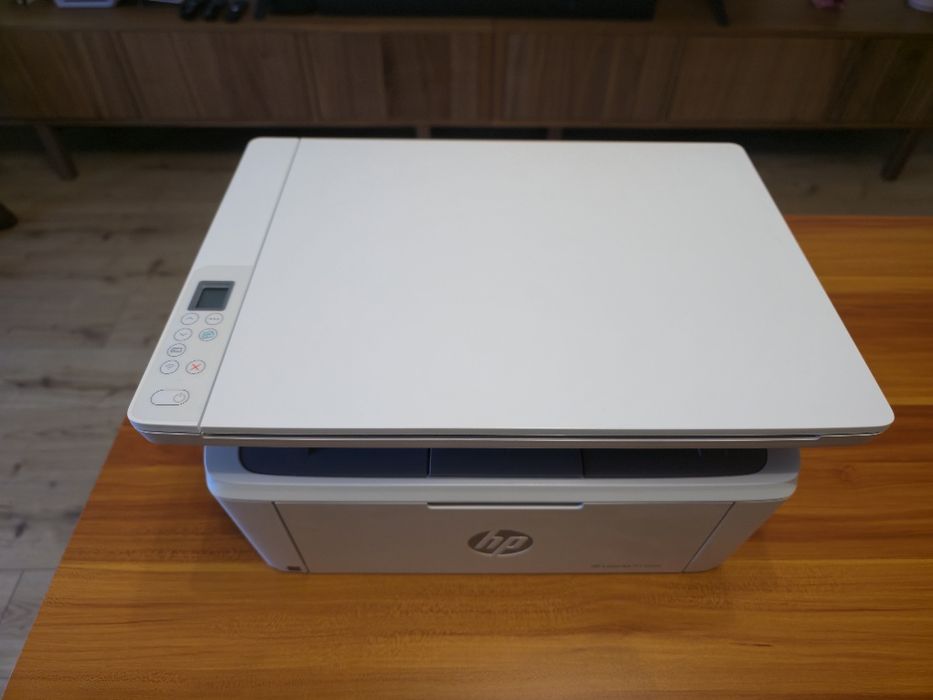 Impressora HP Laser Jet M140 we