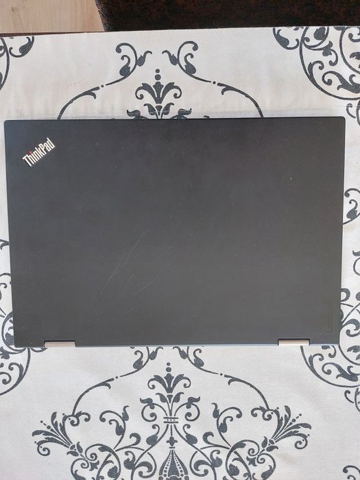 Laptop Lenovo Yoga X1 gen 2