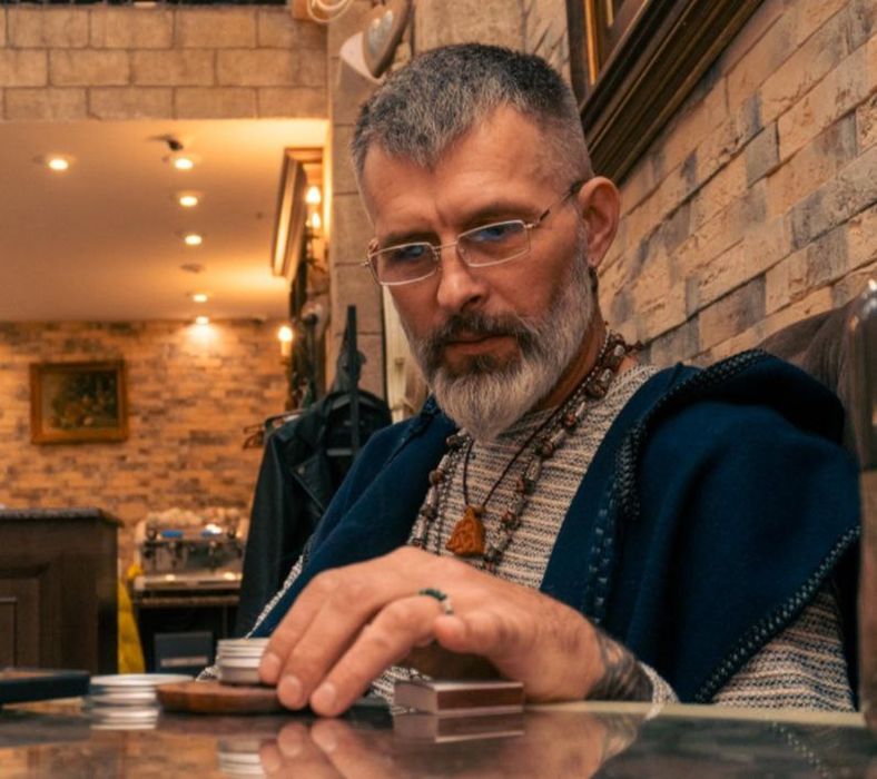 Руни персональний підбір