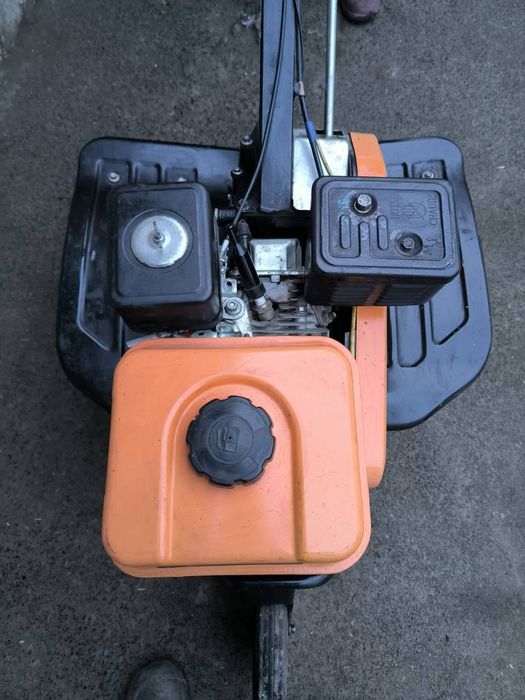 Мотокультиватор "Кентавр"МК4062Б