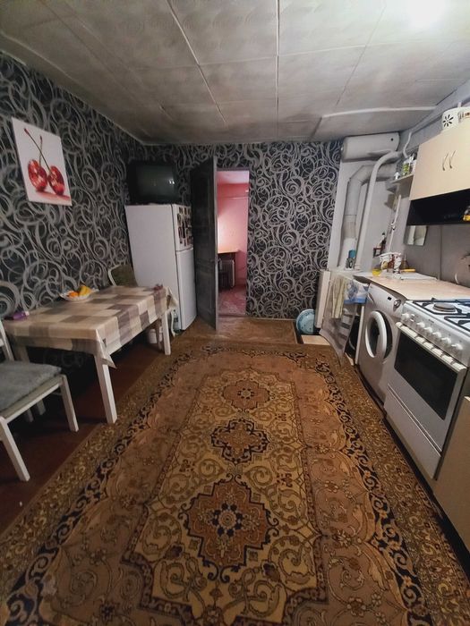 Светлое дачи, зимний дом 55 кв. м. природный газ, АГВ. Все документы.