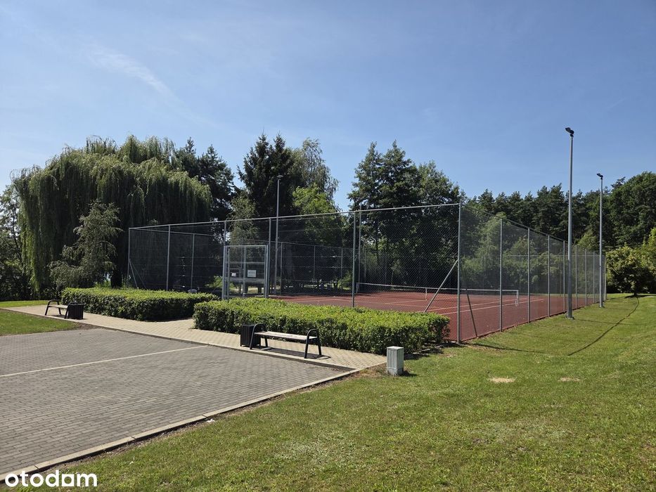 Przestronny dom z ogrodem nad zalewem Psarskie k. Śremu Duży potencjał