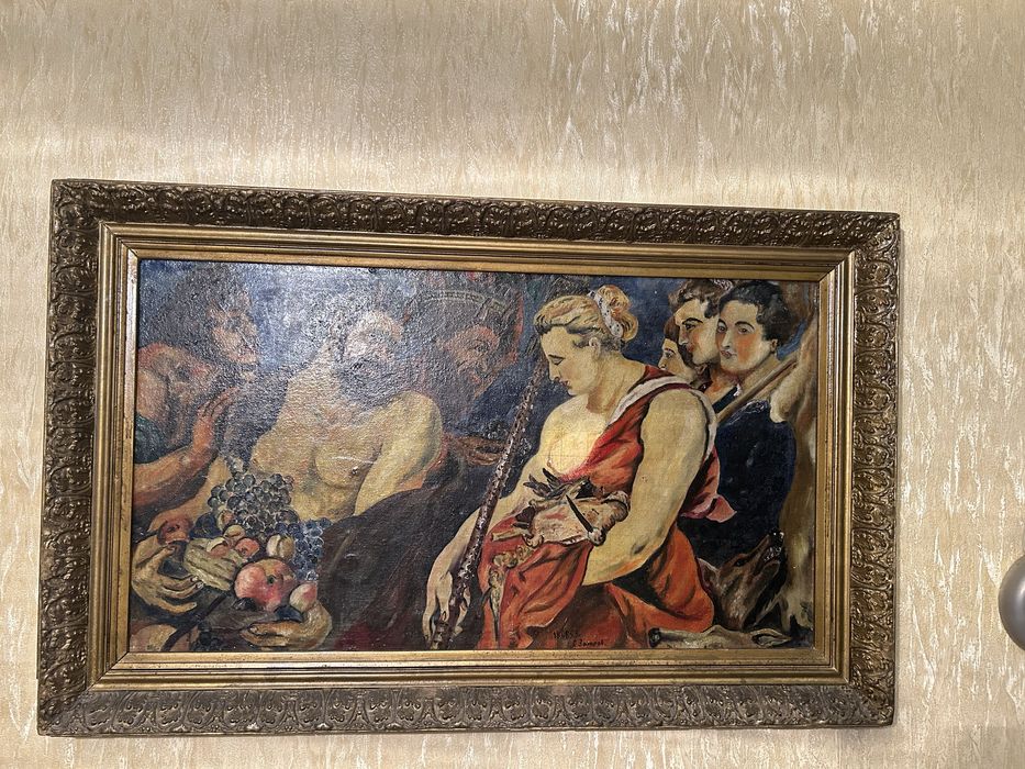 Продаются картины от 350гр