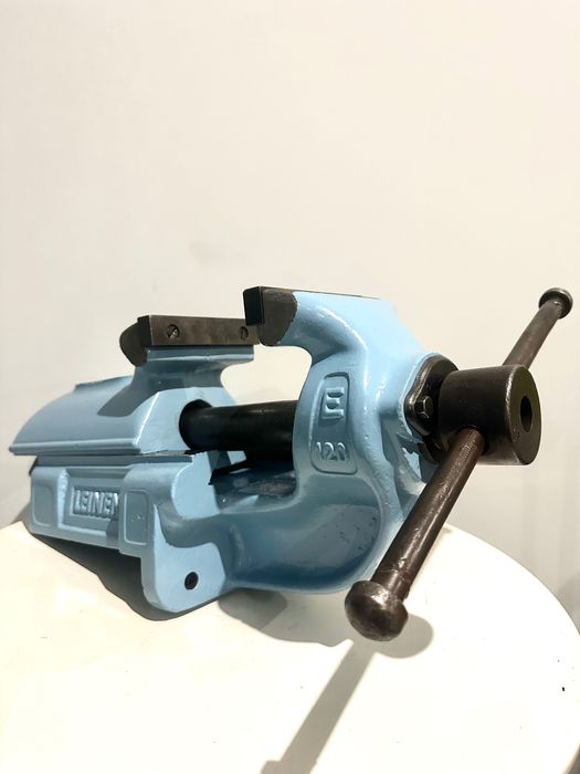 Imadło Ślusarskie Leinen E120/28kg