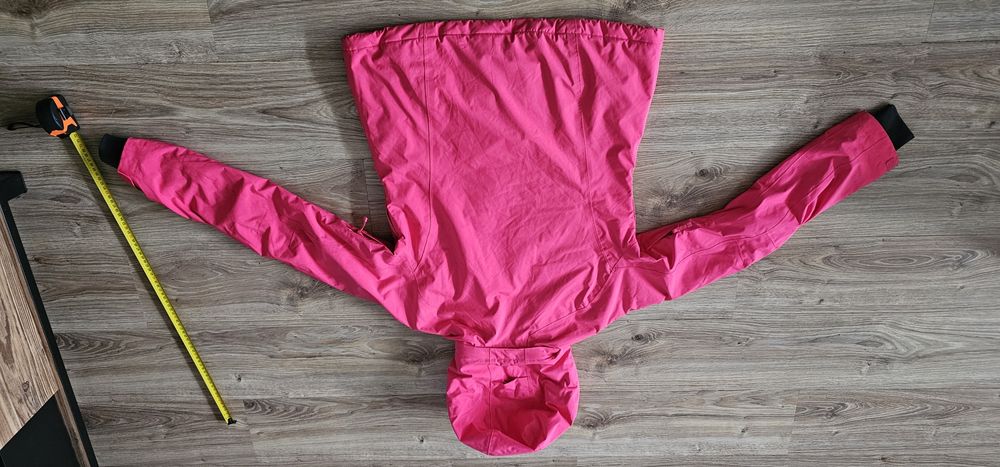 Helly Hansen Recco damska kurtka rozmiar L z kapturem jak nowa !