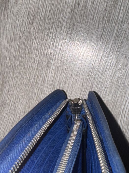 Гаманець Saint Laurent оригінал