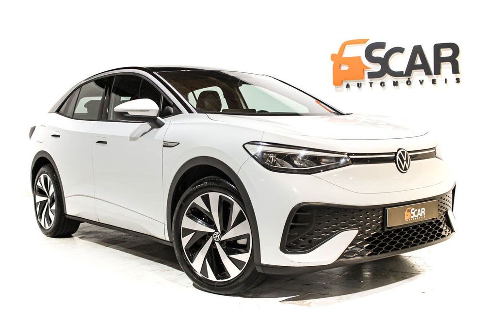 VW ID.5 77 kWh Pro Performance