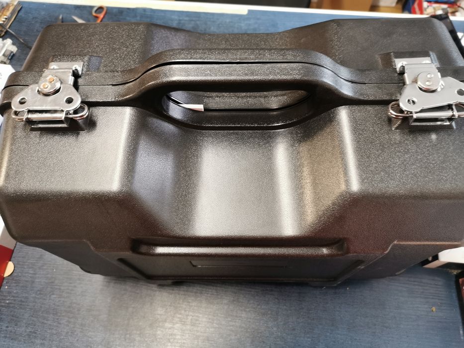 Huepar RL200HR Laser obrotowy