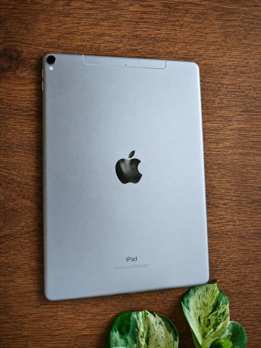 Ipad pro 10.5 2018 lte sim ідеал apple без обмежень