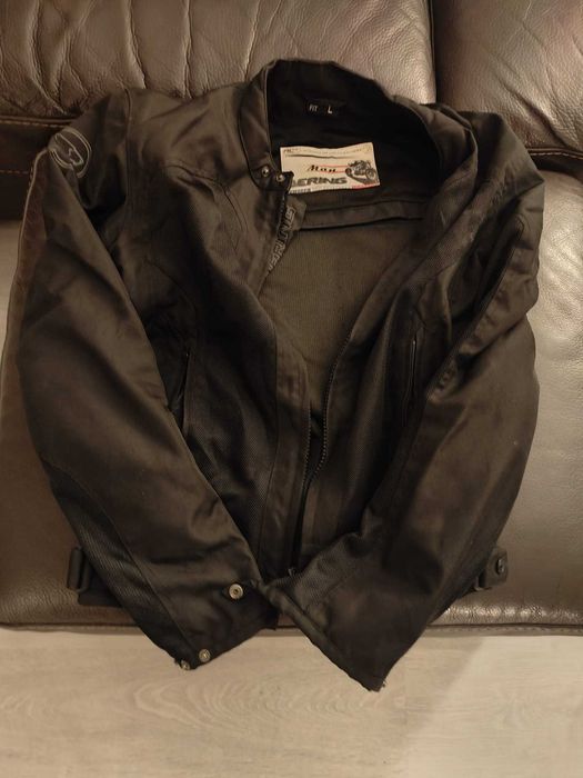 Luvas Drenaline - Casacos de mota Bering - Capacete HJC