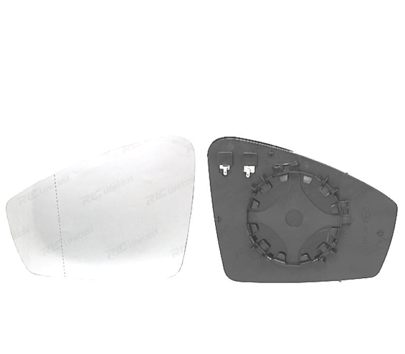 VIDRO + BASE ESQ VOLKSWAGEN VW TOUAREG 18-