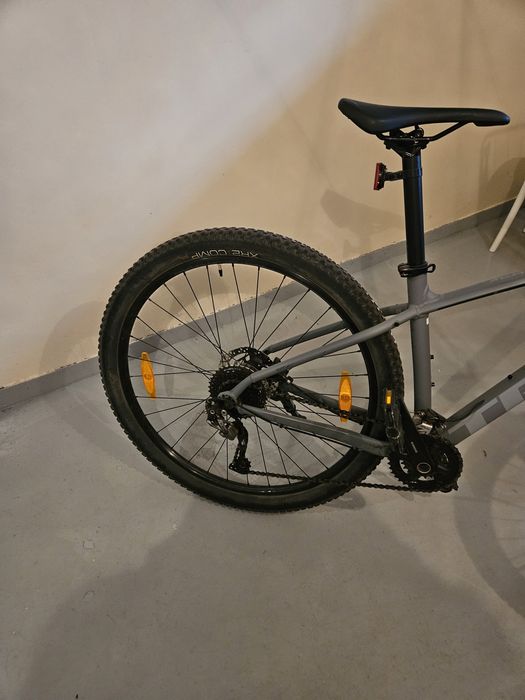 Trek x caliber 7