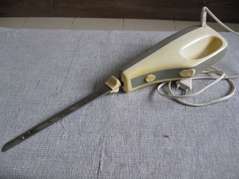 Кухонный электронож