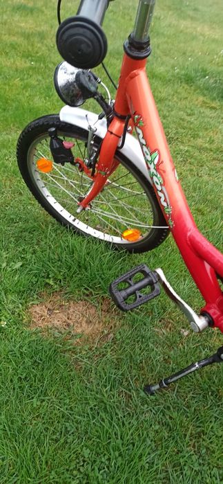 Rower dziecięcy rowerek Noxon 20 cali