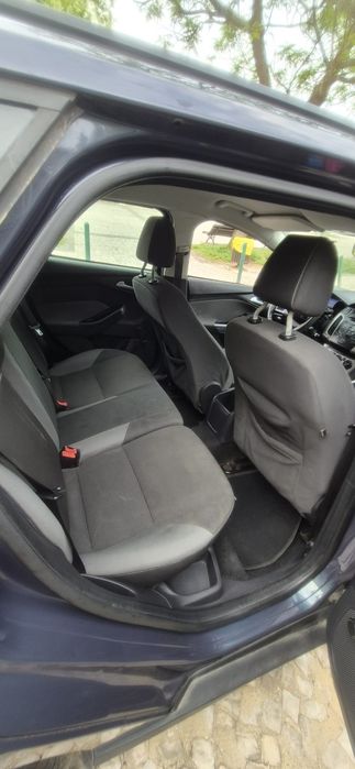 Ford Focus SW 1.6