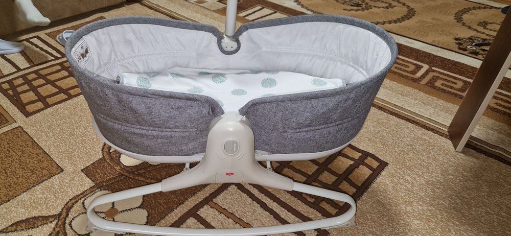 Продам дитячу колиску(люльку)