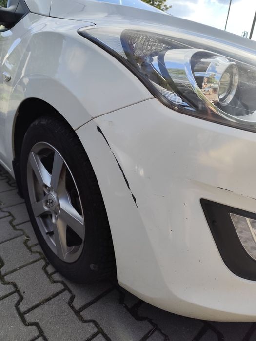 HYUNDAI i30 kombi 1.6crdi