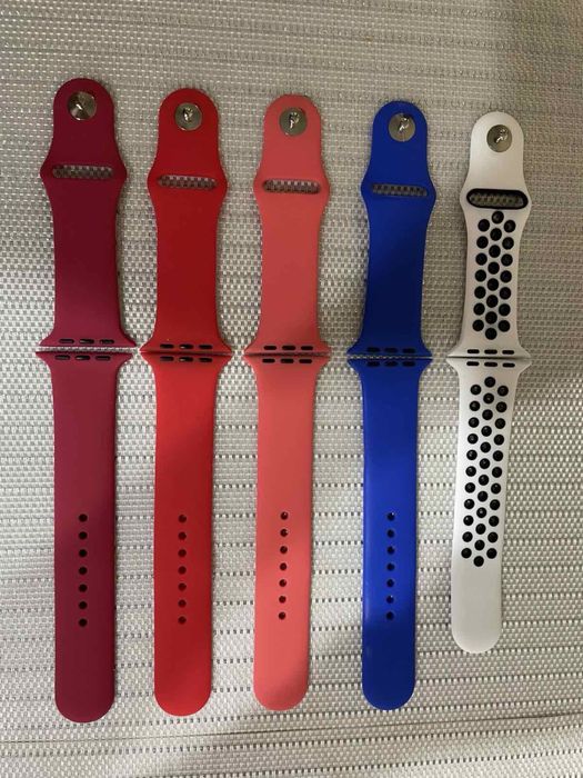 Ремешок на apple watch