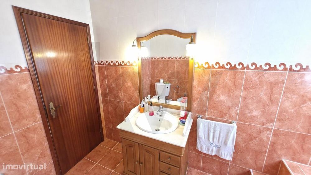 Moradia T3 na Vila de Nordeste