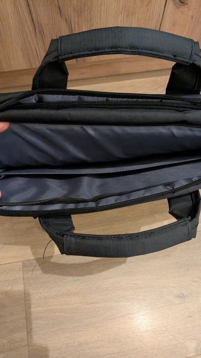 Torba na laptopa