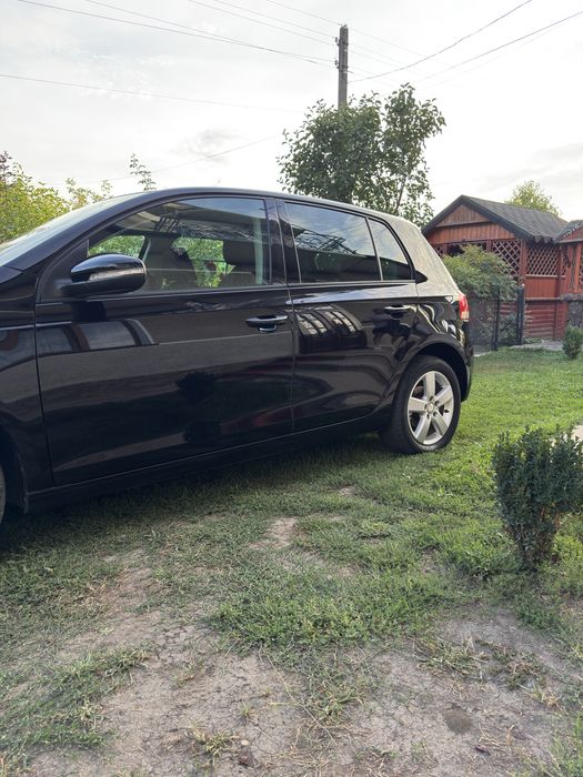 Продам Volkswagen Golf 6