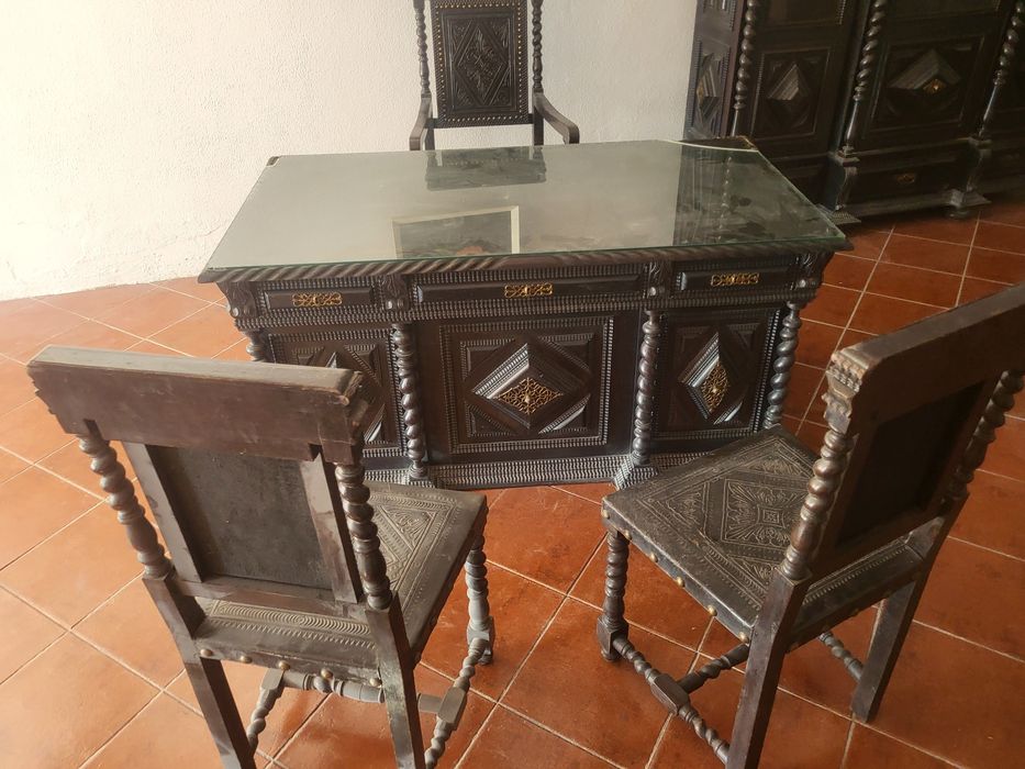 Secretaria de Advogado