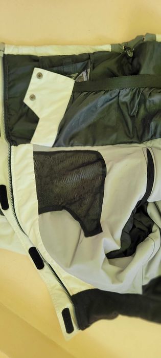 blusão de ski excelente qualidade