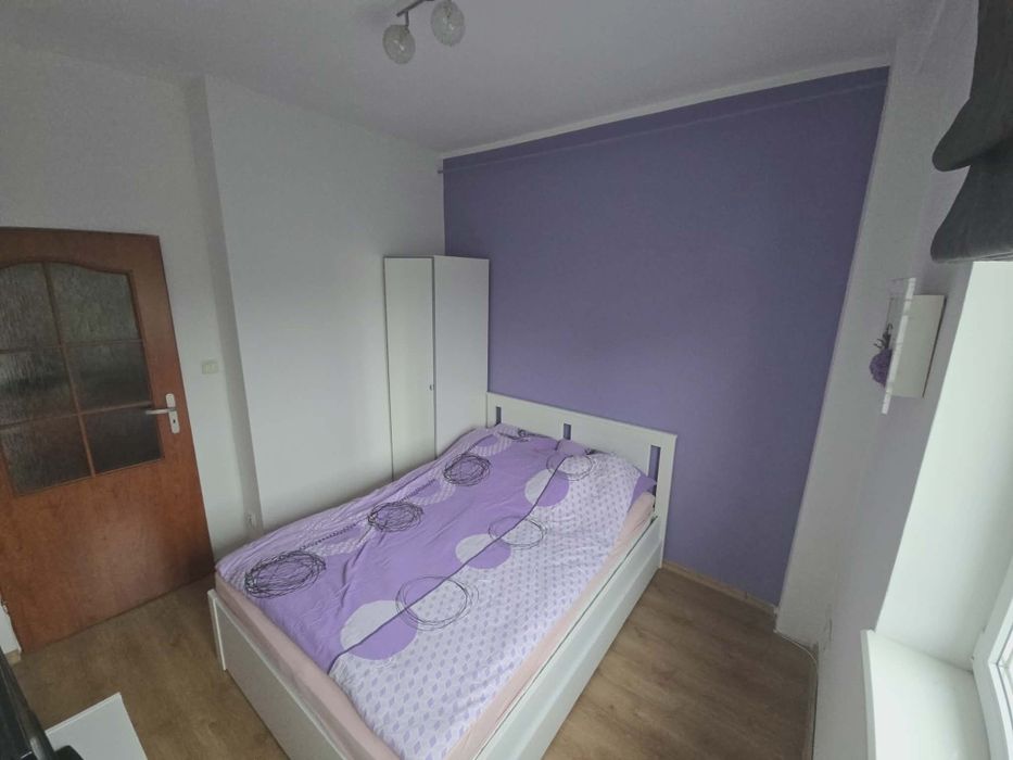 4.07. Dzien ogladania. Mieszkanie na sprzedaż w centrum . Wszędzie blisko - Widok 3