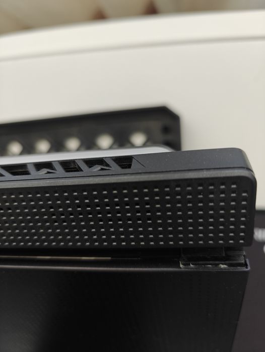 Asus ROG 17 Rtx3080 64GB Ram