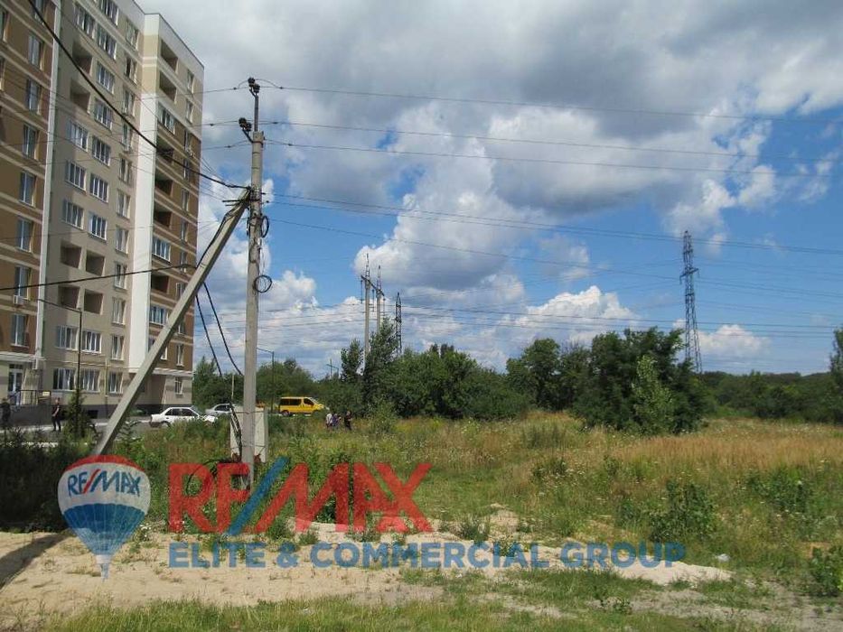 Ексклюзив без%. Ділянка під будівництво 30 соток у Вишгороді.
