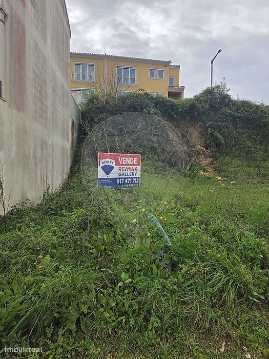 Terreno  para venda