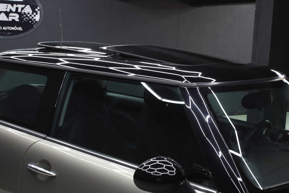 MINI Cooper — fotografia 3