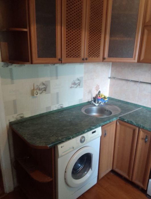 Здам однокімнатну квартиру/Ліски