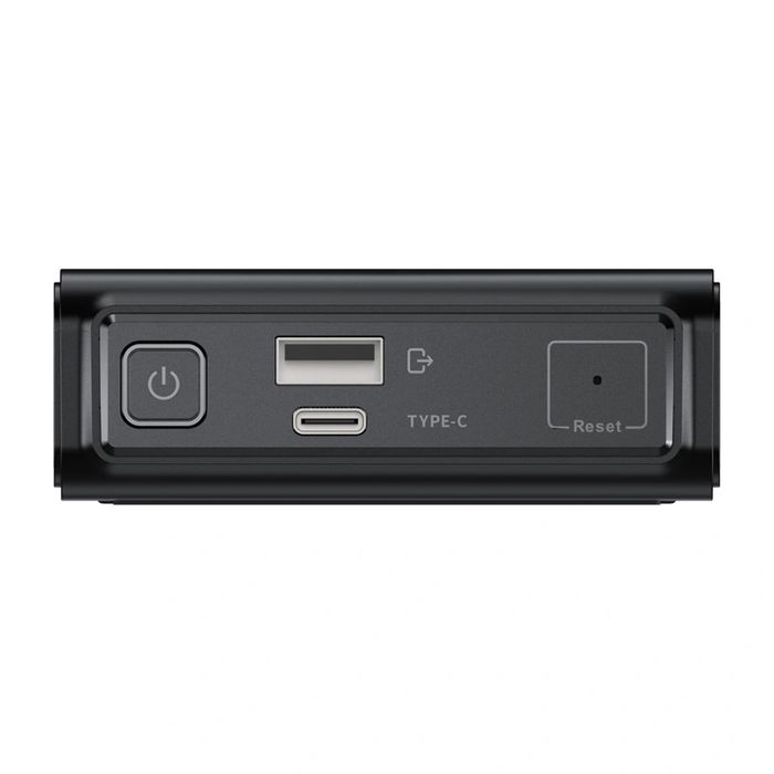 Zgrzewarka punktowa FNIRSI SWM-10 2w1