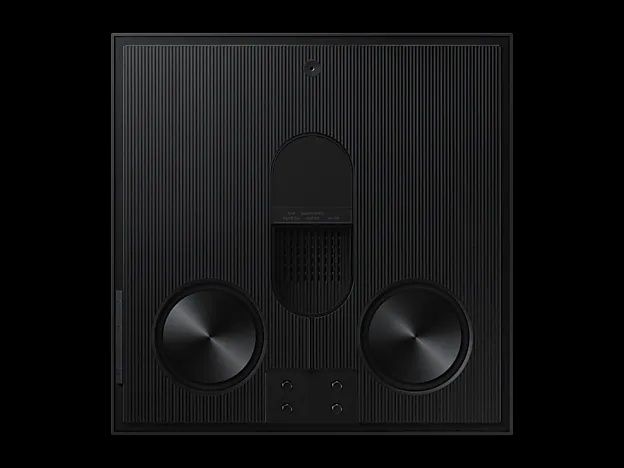 Music Frame Samsung LS60d